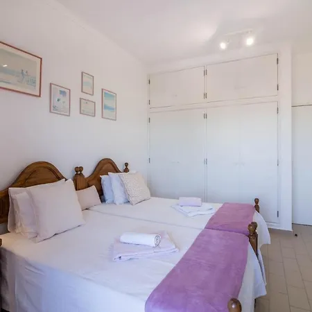 ヴィラ Relax In Vila Mimosa - Albufeira *