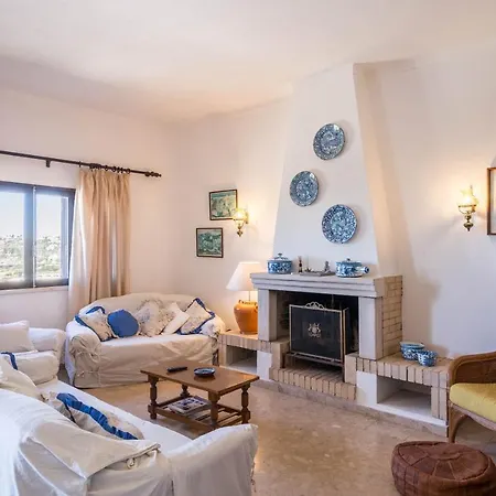 Relax In Vila Mimosa - Albufeira *