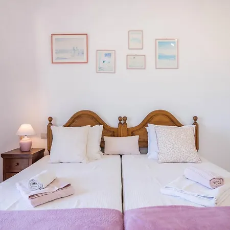 Relax In Vila Mimosa - Albufeira ヴィラ アルブフェイラ