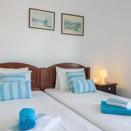 Villa Relax In Vila Mimosa - Albufeira Albufeira