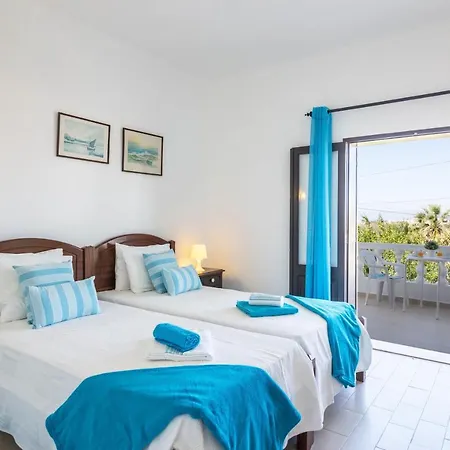 Villa Relax In Vila Mimosa - Albufeira