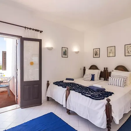 Relax In Vila Mimosa - Albufeira ヴィラ
