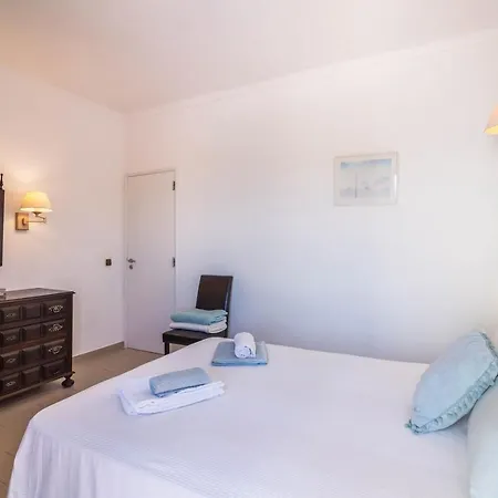 Relax In Vila Mimosa - Albufeira * Albufeira