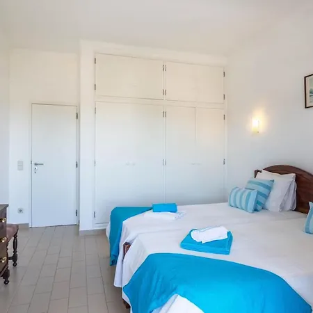Villa Relax In Vila Mimosa - Albufeira