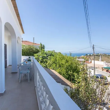 Relax In Vila Mimosa - Albufeira *