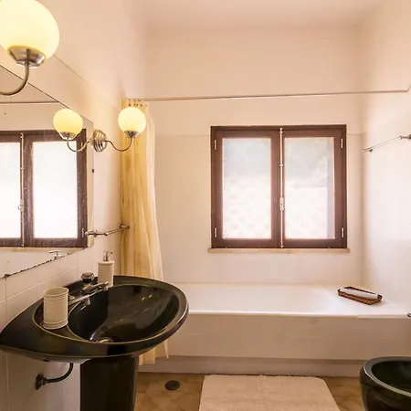 Vila Relax In Vila Mimosa - Albufeira