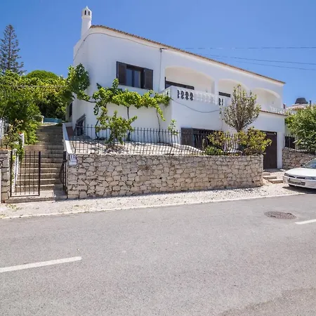 Relax In Vila Mimosa - Albufeira *